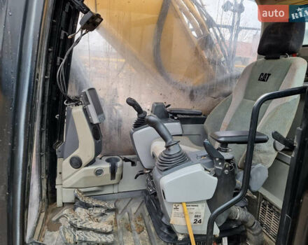 Катерпіллер 349, об'ємом двигуна 0 л та пробігом 11 тис. км за 111296 $, фото 21 на Automoto.ua