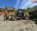 Катерпіллер 418, об'ємом двигуна 0 л та пробігом 500 тис. км за 40337 $, фото 1 на Automoto.ua