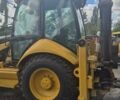 Жовтий Катерпіллер 422, об'ємом двигуна 0 л та пробігом 1 тис. км за 41000 $, фото 1 на Automoto.ua
