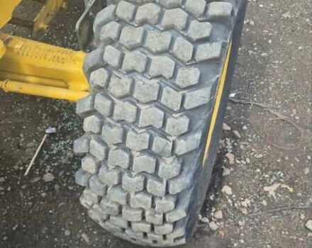 Жовтий Катерпіллер 422, об'ємом двигуна 0 л та пробігом 1 тис. км за 41000 $, фото 6 на Automoto.ua
