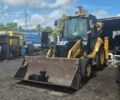 Жовтий Катерпіллер 422, об'ємом двигуна 0 л та пробігом 1 тис. км за 41000 $, фото 1 на Automoto.ua