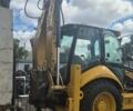 Жовтий Катерпіллер 422, об'ємом двигуна 0 л та пробігом 1 тис. км за 41000 $, фото 5 на Automoto.ua