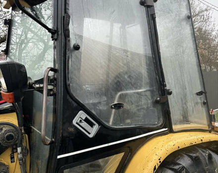 Катерпиллер 428, объемом двигателя 0 л и пробегом 0 тыс. км за 21000 $, фото 3 на Automoto.ua