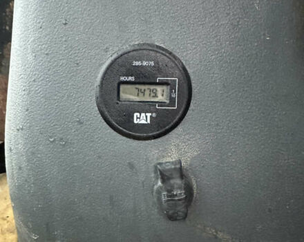 Катерпиллер 428, объемом двигателя 0 л и пробегом 0 тыс. км за 21000 $, фото 13 на Automoto.ua