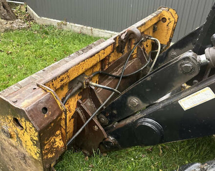 Катерпиллер 428, объемом двигателя 0 л и пробегом 0 тыс. км за 21000 $, фото 1 на Automoto.ua