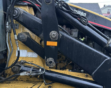 Катерпиллер 428, объемом двигателя 0 л и пробегом 0 тыс. км за 21000 $, фото 11 на Automoto.ua