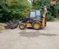 Катерпіллер 428, об'ємом двигуна 4.4 л та пробігом 16 тис. км за 21500 $, фото 1 на Automoto.ua