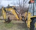 Катерпіллер 428, об'ємом двигуна 4.4 л та пробігом 16 тис. км за 21500 $, фото 7 на Automoto.ua