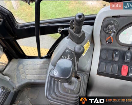 Катерпиллер 428, объемом двигателя 0 л и пробегом 0 тыс. км за 91073 $, фото 8 на Automoto.ua