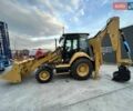 Катерпиллер 428, объемом двигателя 0 л и пробегом 0 тыс. км за 95000 $, фото 1 на Automoto.ua