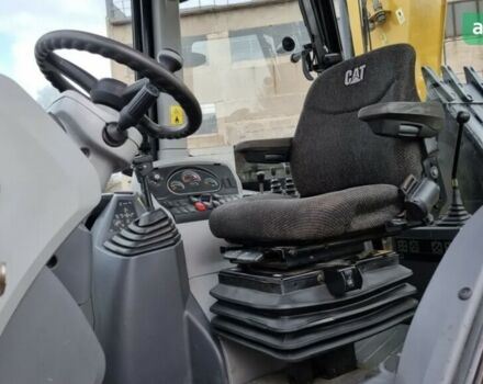 Катерпиллер 428 2018 в Чернигове на Automoto.ua Катерпиллер 428, объемом двигателя 0 л и пробегом 0 тыс. км за 50000 $, фото 3 на Automoto.ua