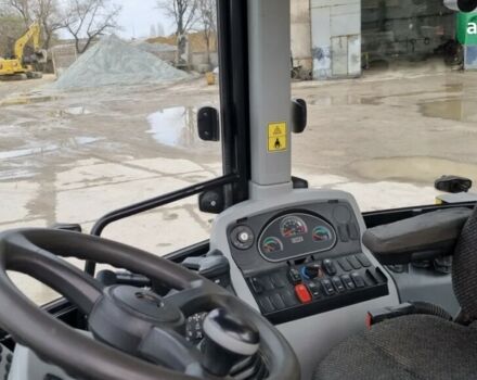 Катерпиллер 428 2018 в Чернигове на Automoto.ua Катерпиллер 428, объемом двигателя 0 л и пробегом 0 тыс. км за 50000 $, фото 4 на Automoto.ua