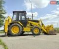 Желтый Катерпиллер 428, объемом двигателя 4 л и пробегом 0 тыс. км за 14000 $, фото 4 на Automoto.ua