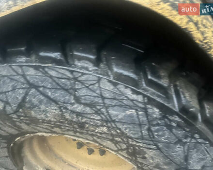 Катерпіллер 428E, об'ємом двигуна 0 л та пробігом 23 тис. км за 20000 $, фото 2 на Automoto.ua