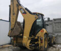 Катерпиллер 428E, объемом двигателя 0 л и пробегом 0 тыс. км за 47000 $, фото 2 на Automoto.ua