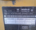 Катерпиллер 428E, объемом двигателя 0 л и пробегом 0 тыс. км за 47000 $, фото 5 на Automoto.ua
