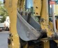 Катерпіллер 428F2, об'ємом двигуна 4.4 л та пробігом 8 тис. км за 65270 $, фото 9 на Automoto.ua