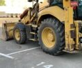 Катерпіллер 428F2, об'ємом двигуна 4.4 л та пробігом 8 тис. км за 65270 $, фото 7 на Automoto.ua