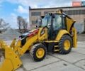 Катерпиллер 428F2, объемом двигателя 0 л и пробегом 669 тыс. км за 67000 $, фото 1 на Automoto.ua