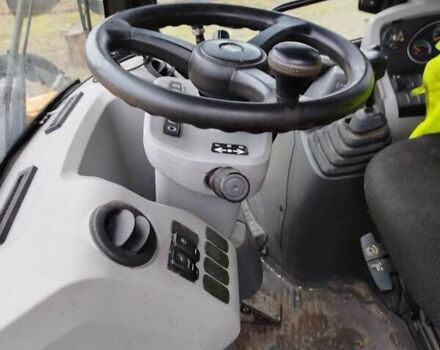 Катерпіллер 428F2, об'ємом двигуна 0 л та пробігом 0 тис. км за 65000 $, фото 3 на Automoto.ua