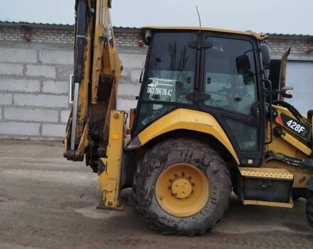 Катерпіллер 428F2, об'ємом двигуна 0 л та пробігом 0 тис. км за 65000 $, фото 9 на Automoto.ua