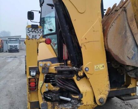 Катерпіллер 428F2, об'ємом двигуна 0 л та пробігом 0 тис. км за 65000 $, фото 8 на Automoto.ua