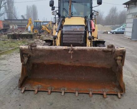 Катерпіллер 428F2, об'ємом двигуна 0 л та пробігом 0 тис. км за 65000 $, фото 12 на Automoto.ua