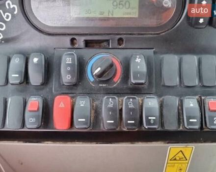 Катерпиллер 432, объемом двигателя 0 л и пробегом 0 тыс. км за 94500 $, фото 6 на Automoto.ua