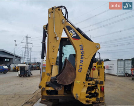 Катерпиллер 432, объемом двигателя 0 л и пробегом 0 тыс. км за 94500 $, фото 3 на Automoto.ua