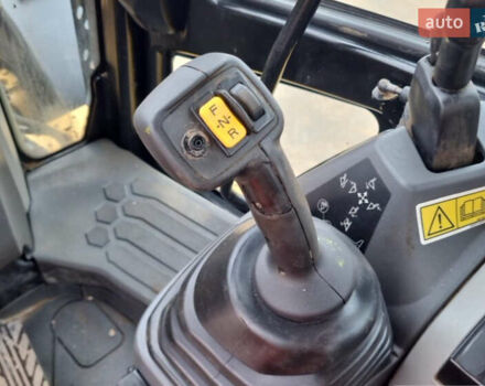 Катерпиллер 432, объемом двигателя 0 л и пробегом 0 тыс. км за 94500 $, фото 4 на Automoto.ua