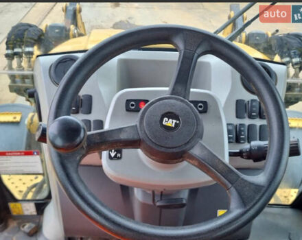 Катерпиллер 432, объемом двигателя 0 л и пробегом 0 тыс. км за 94500 $, фото 5 на Automoto.ua