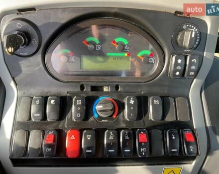 Желтый Катерпиллер 432, объемом двигателя 0 л и пробегом 1 тыс. км за 89999 $, фото 22 на Automoto.ua