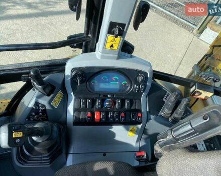 Желтый Катерпиллер 432, объемом двигателя 0 л и пробегом 1 тыс. км за 89999 $, фото 20 на Automoto.ua