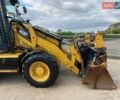 Желтый Катерпиллер 432, объемом двигателя 0 л и пробегом 1 тыс. км за 89999 $, фото 13 на Automoto.ua