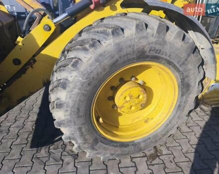 Катерпиллер 434, объемом двигателя 0 л и пробегом 9 тыс. км за 49752 $, фото 7 на Automoto.ua