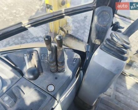 Катерпиллер 434, объемом двигателя 0 л и пробегом 9 тыс. км за 49752 $, фото 4 на Automoto.ua