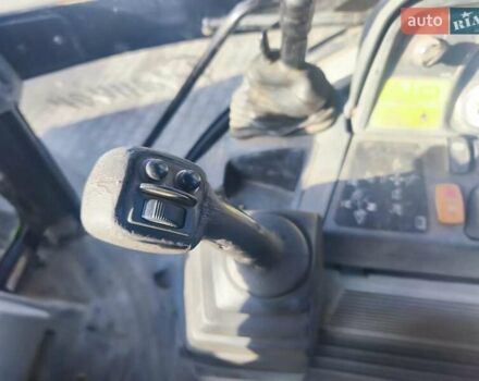 Катерпиллер 434, объемом двигателя 0 л и пробегом 9 тыс. км за 49752 $, фото 5 на Automoto.ua