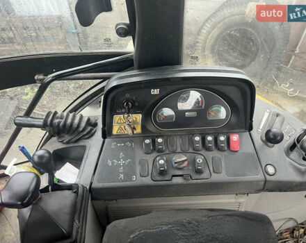 Катерпіллер 434, об'ємом двигуна 0 л та пробігом 15 тис. км за 60000 $, фото 6 на Automoto.ua