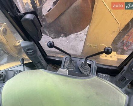 Катерпіллер 434, об'ємом двигуна 0 л та пробігом 15 тис. км за 60000 $, фото 4 на Automoto.ua