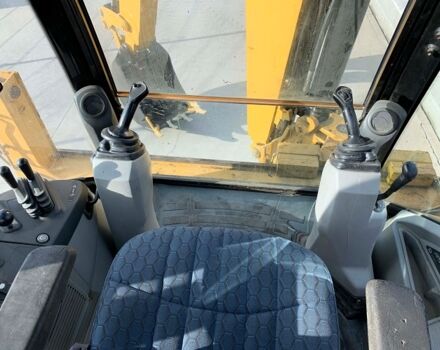 Катерпиллер 434, объемом двигателя 0 л и пробегом 0 тыс. км за 51397 $, фото 6 на Automoto.ua