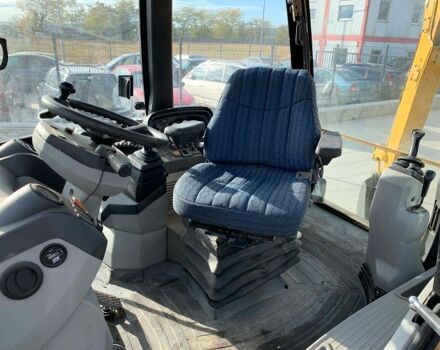 Катерпиллер 434, объемом двигателя 0 л и пробегом 0 тыс. км за 51397 $, фото 5 на Automoto.ua