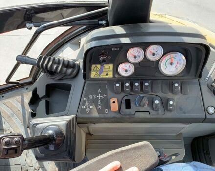 Катерпиллер 434, объемом двигателя 0 л и пробегом 0 тыс. км за 51397 $, фото 4 на Automoto.ua
