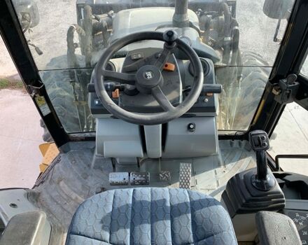 Катерпиллер 434, объемом двигателя 0 л и пробегом 0 тыс. км за 51397 $, фото 7 на Automoto.ua