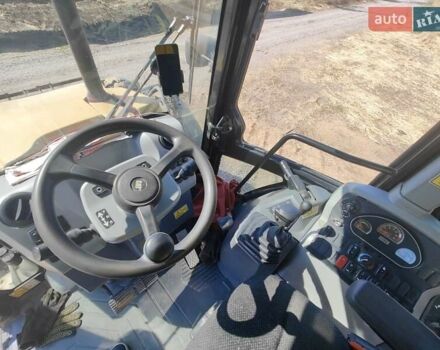 Катерпіллер 434, об'ємом двигуна 0 л та пробігом 8 тис. км за 82000 $, фото 9 на Automoto.ua