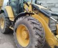 Катерпиллер 434, объемом двигателя 0 л и пробегом 0 тыс. км за 75000 $, фото 1 на Automoto.ua