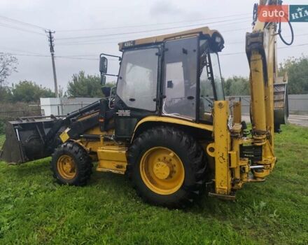 Катерпіллер 438, об'ємом двигуна 0 л та пробігом 10 тис. км за 25999 $, фото 1 на Automoto.ua