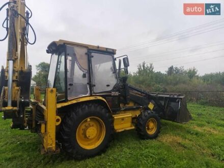 Катерпіллер 438, об'ємом двигуна 0 л та пробігом 10 тис. км за 25999 $, фото 1 на Automoto.ua