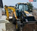 Жовтий Катерпіллер 444, об'ємом двигуна 4.4 л та пробігом 9 тис. км за 39000 $, фото 1 на Automoto.ua