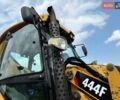 Желтый Катерпиллер 444, объемом двигателя 0 л и пробегом 0 тыс. км за 77239 $, фото 21 на Automoto.ua