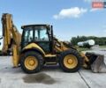 Желтый Катерпиллер 444, объемом двигателя 0 л и пробегом 1 тыс. км за 70149 $, фото 4 на Automoto.ua